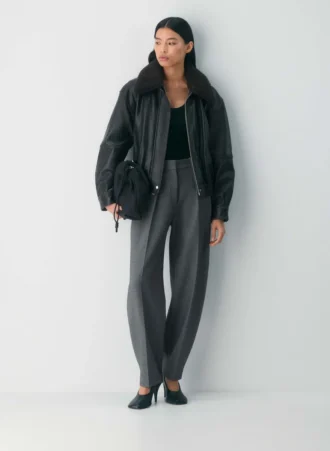 Dial Pant – (Re)ssential