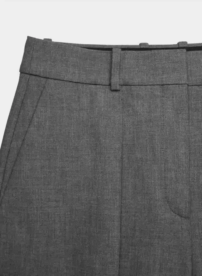 Dial Pant – (Re)ssential