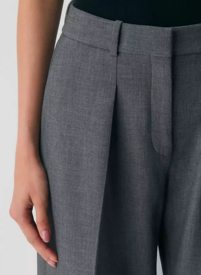 Dial Pant – (Re)ssential