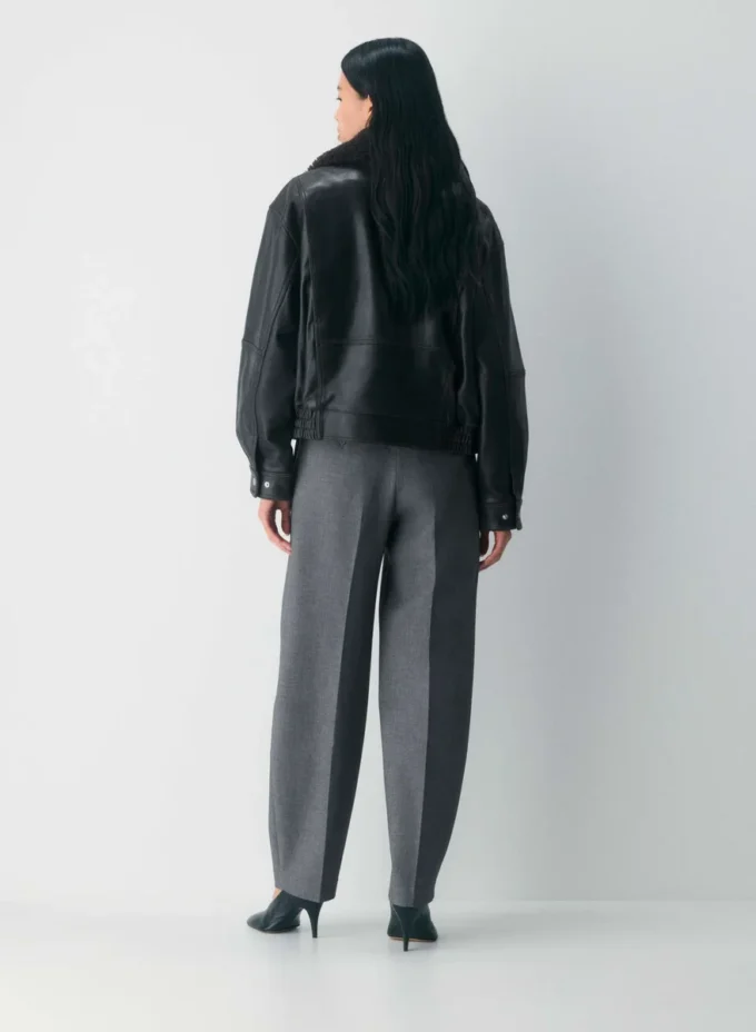 Dial Pant – (Re)ssential