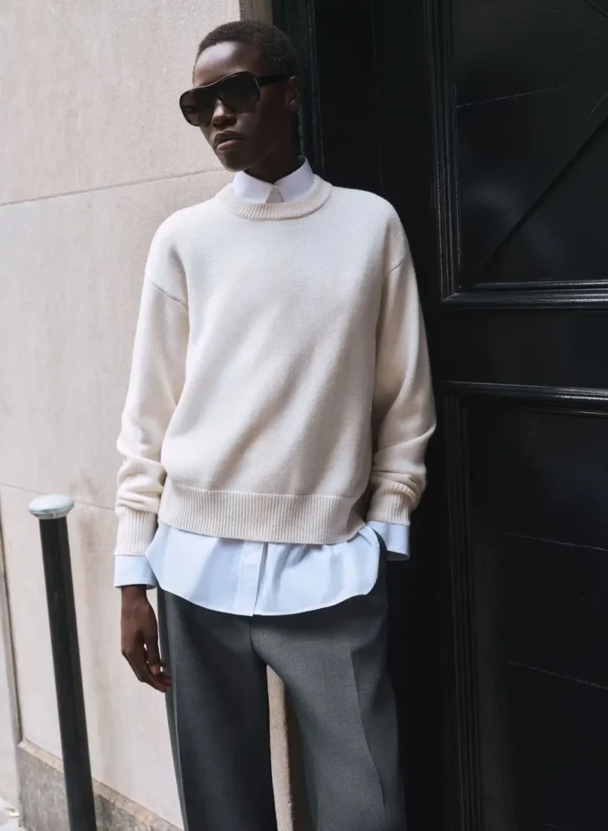 Dial Pant – (Re)ssential