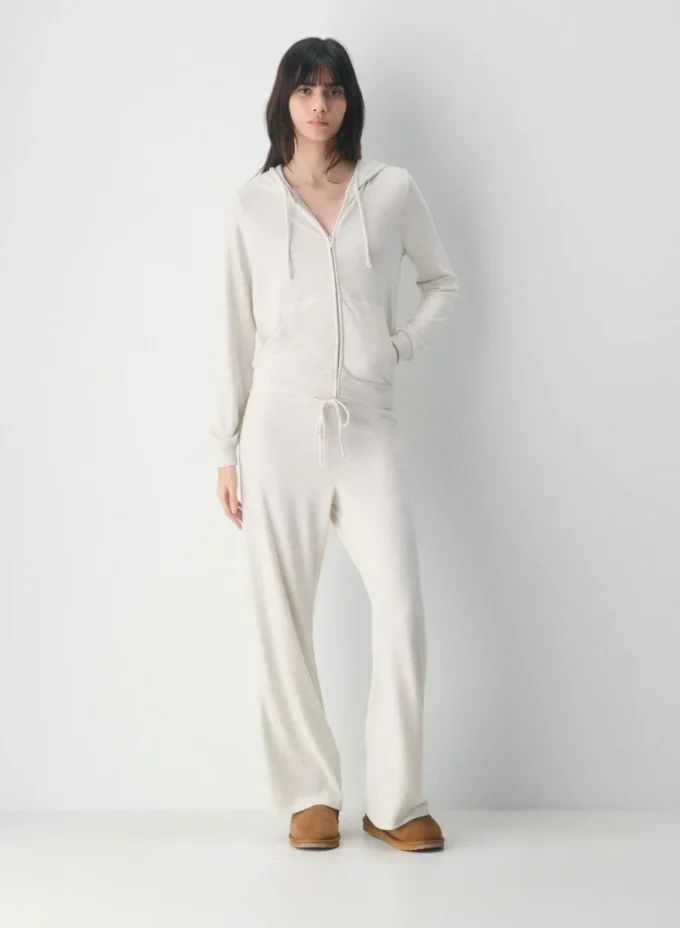 Dreampop Zip Hoodie Dreampop Zip Hoodie