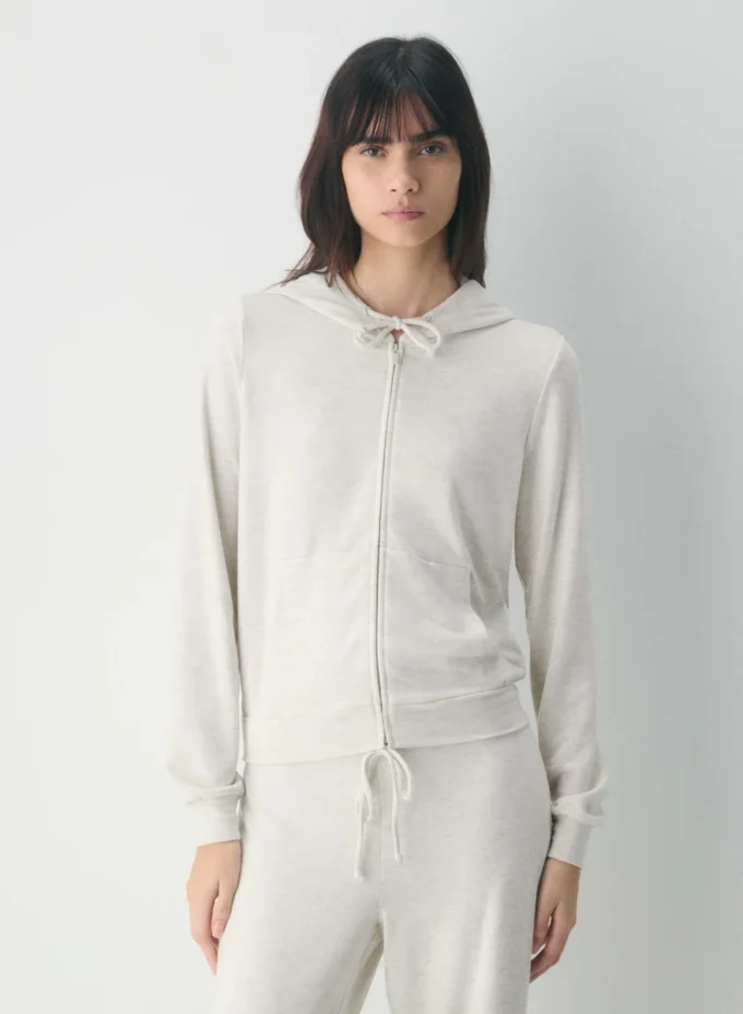 Dreampop Zip Hoodie Dreampop Zip Hoodie