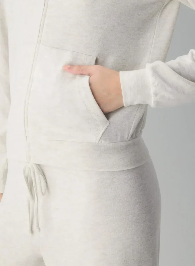 Dreampop Zip Hoodie Dreampop Zip Hoodie