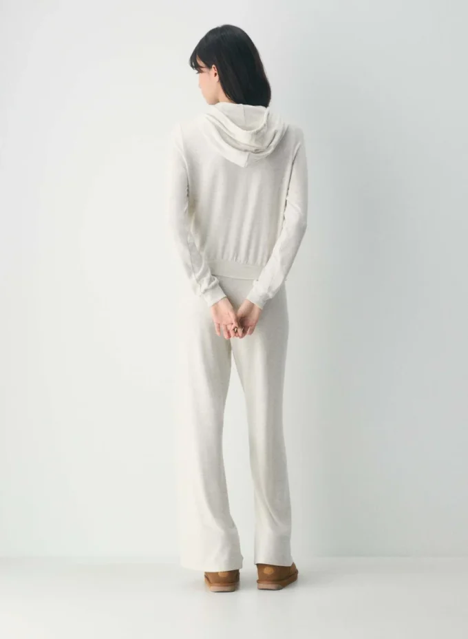 Dreampop Zip Hoodie Dreampop Zip Hoodie