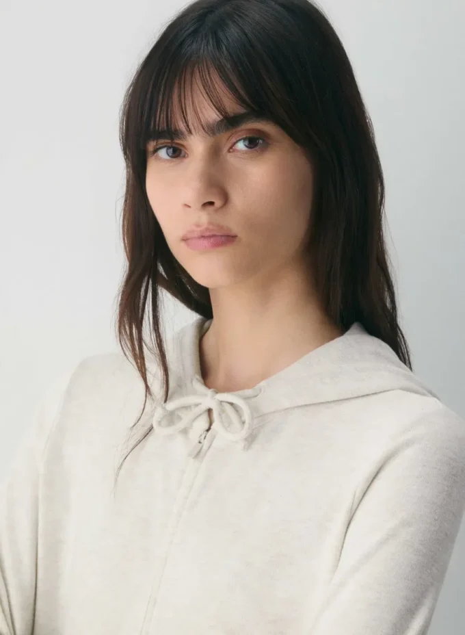 Dreampop Zip Hoodie Dreampop Zip Hoodie