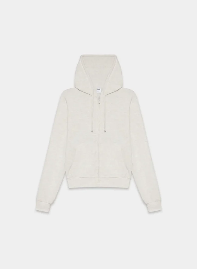 Dreampop Zip Hoodie Dreampop Zip Hoodie