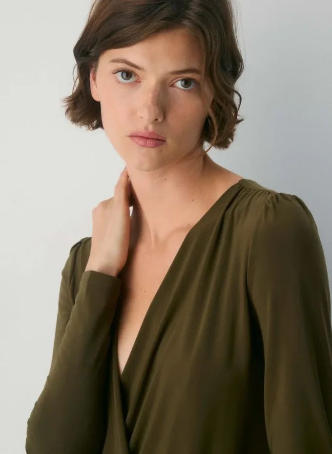 Driver Bodysuit Driver Bodysuit