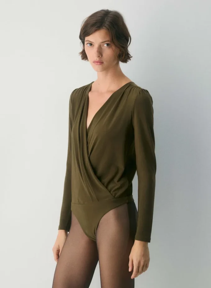 Driver Bodysuit Driver Bodysuit