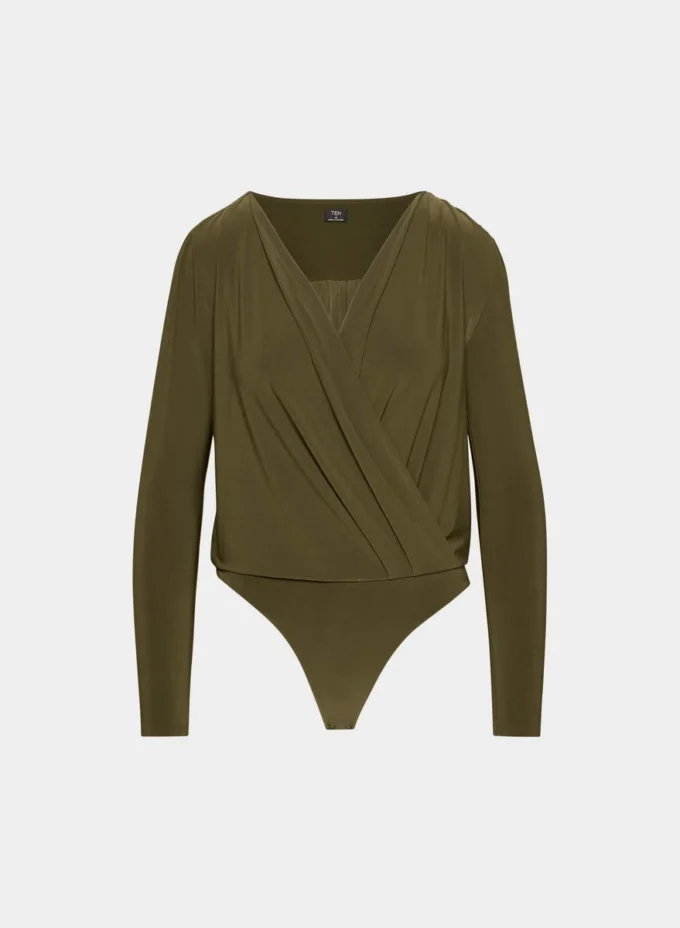 Driver Bodysuit Driver Bodysuit