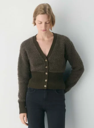 Duchess Cardigan