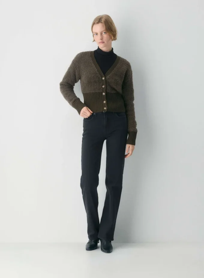 Duchess Cardigan Duchess Cardigan