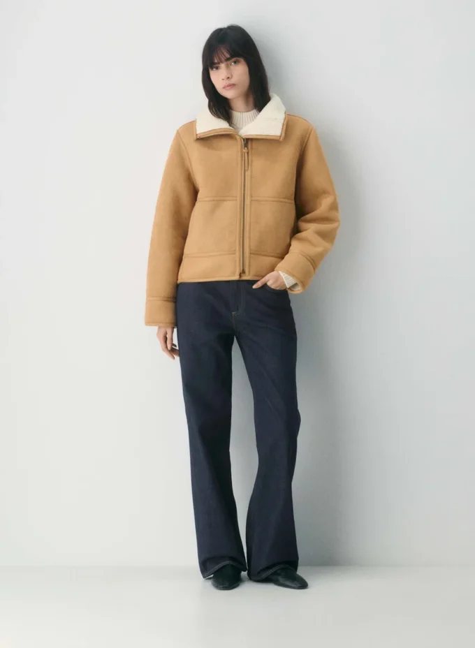 Dulcimer Coat Dulcimer Coat