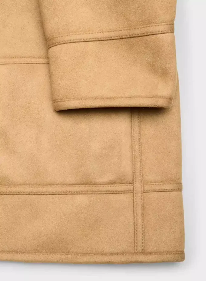 Dulcimer Coat Dulcimer Coat