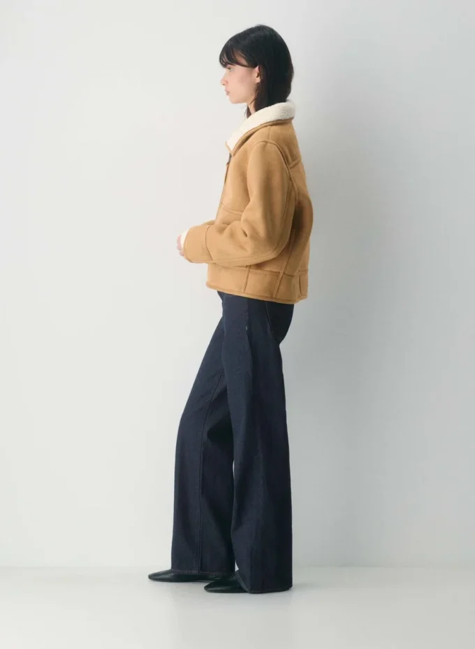 Dulcimer Coat Dulcimer Coat