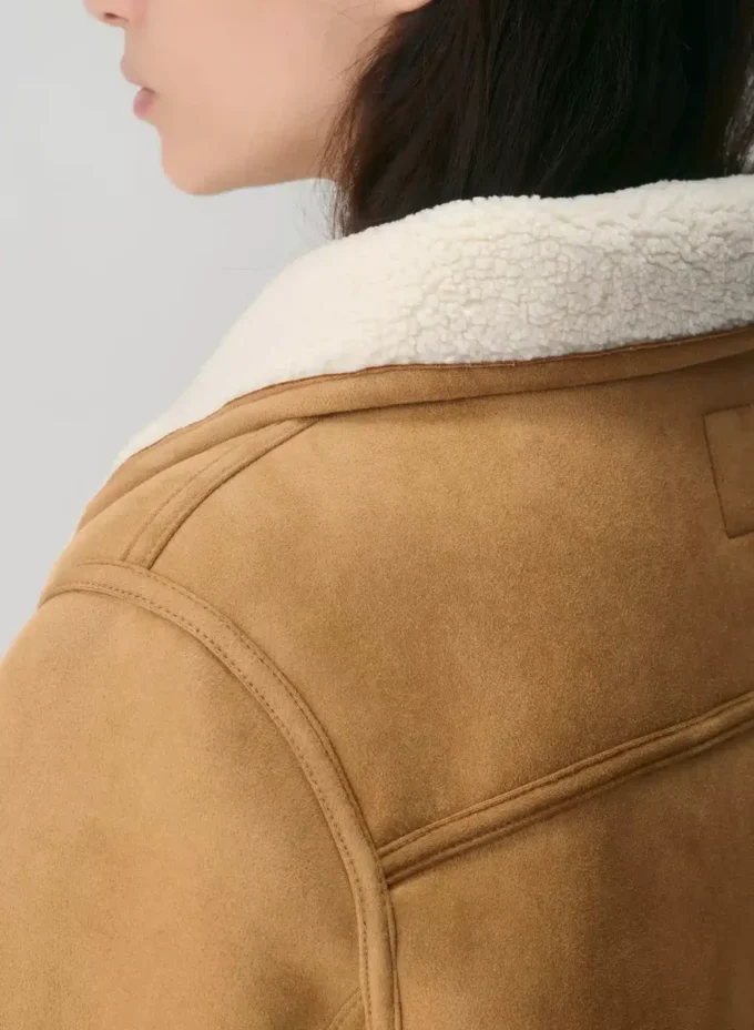 Dulcimer Coat Dulcimer Coat