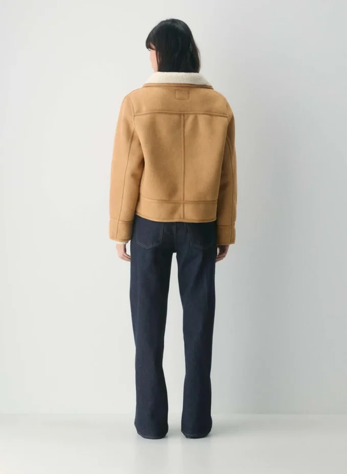 Dulcimer Coat Dulcimer Coat