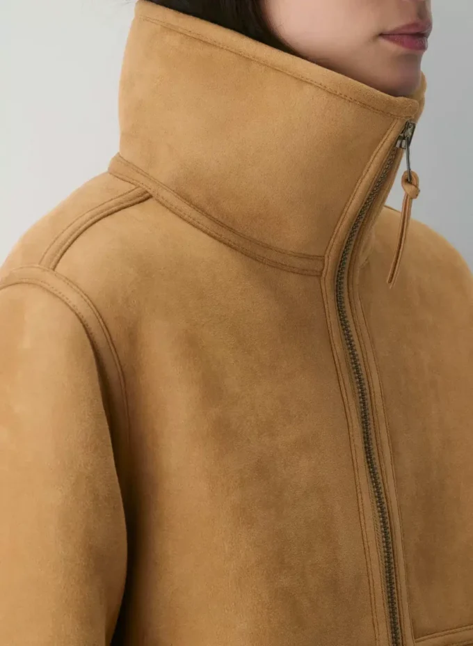 Dulcimer Coat Dulcimer Coat