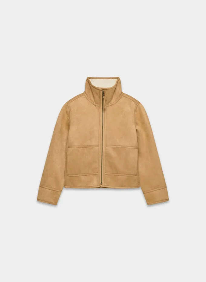 Dulcimer Coat Dulcimer Coat