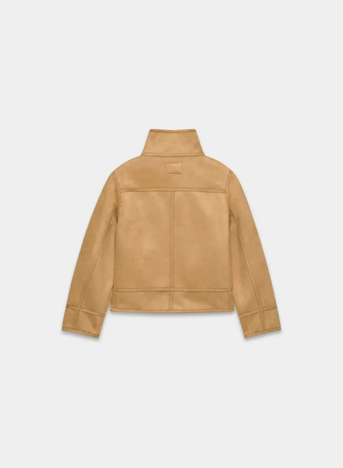 Dulcimer Coat Dulcimer Coat