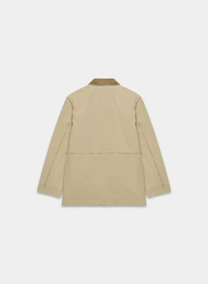 Edison Chore Jacket Edison Chore Jacket