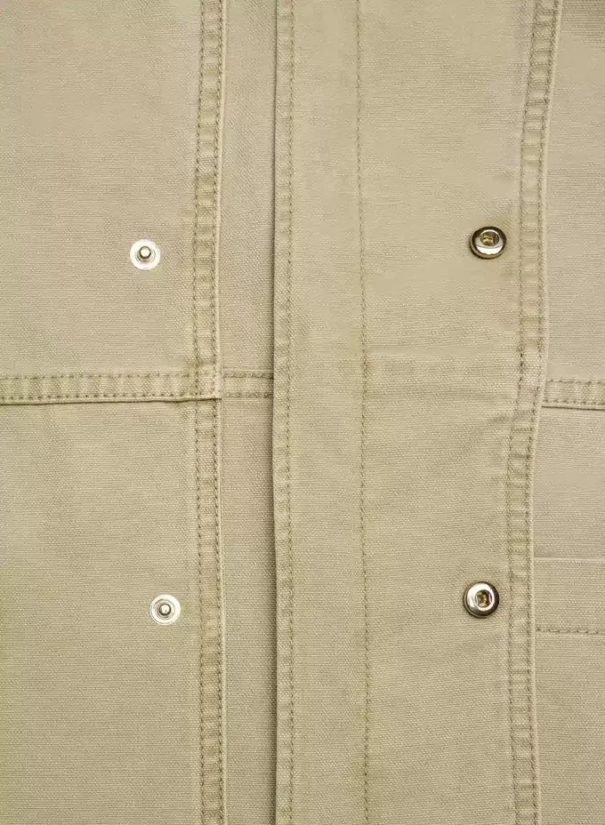 Edison Chore Jacket Edison Chore Jacket