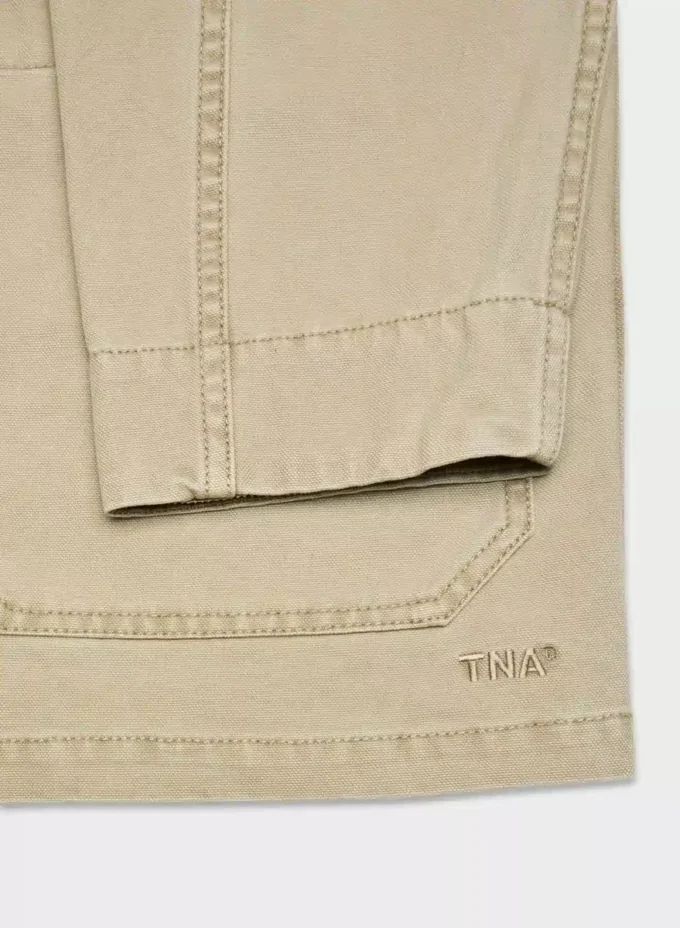 Edison Chore Jacket Edison Chore Jacket