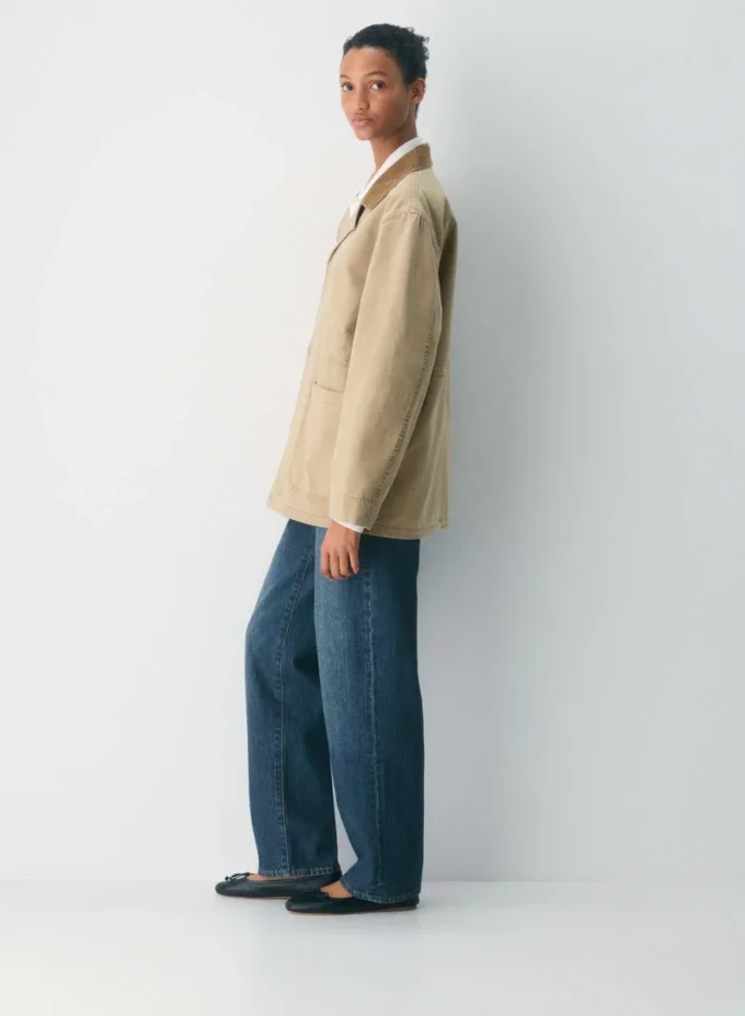 Edison Chore Jacket Edison Chore Jacket