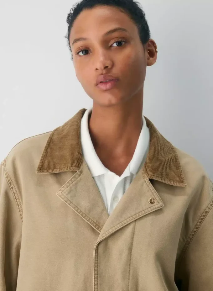 Edison Chore Jacket Edison Chore Jacket