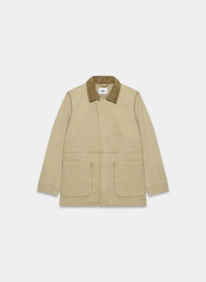 Edison Chore Jacket Edison Chore Jacket