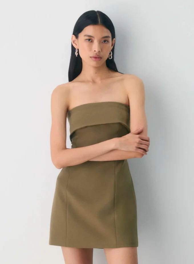 Element Dress