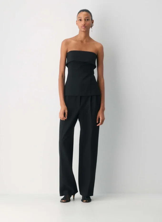 Element Tube Top Element Tube Top