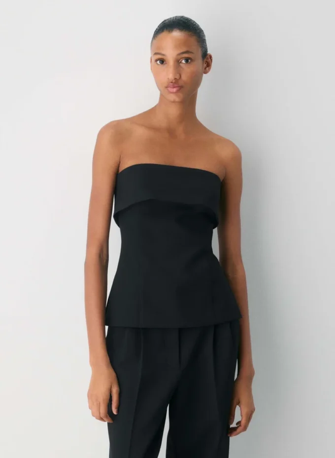 Element Tube Top Element Tube Top