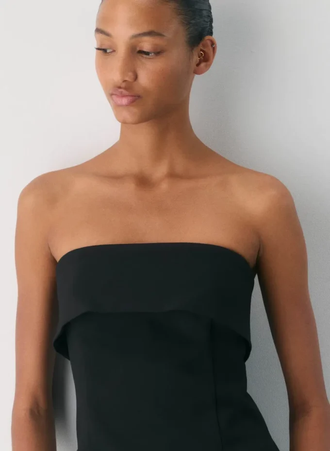 Element Tube Top Element Tube Top