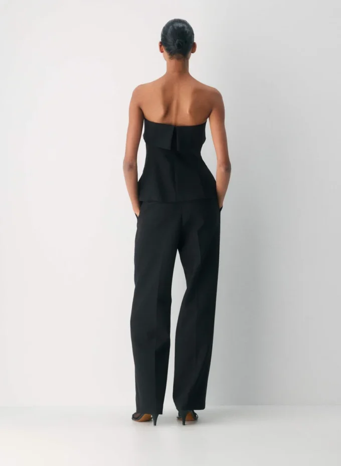 Element Tube Top Element Tube Top