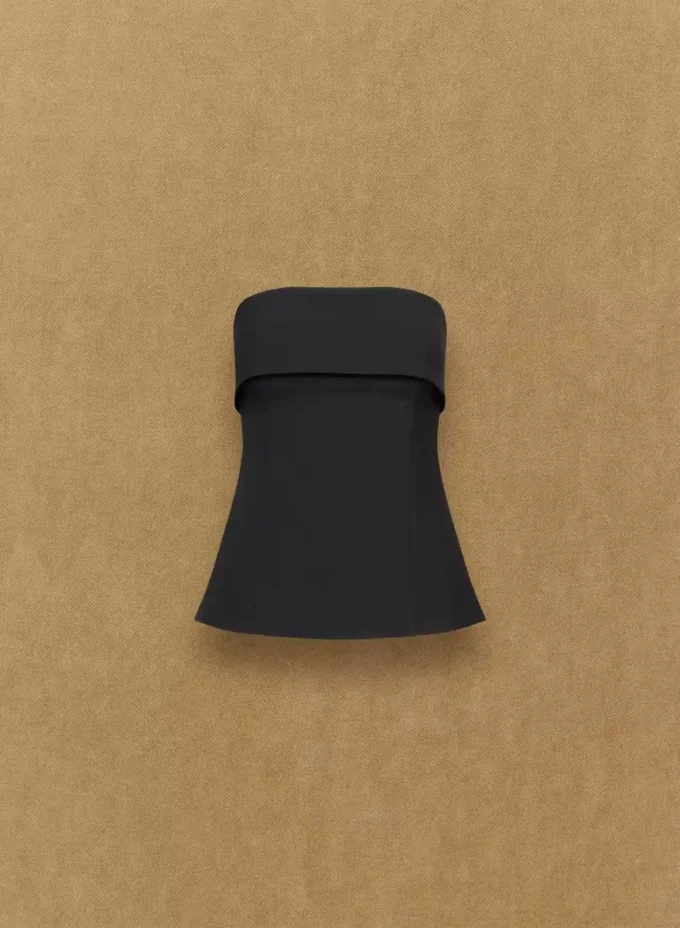 Element Tube Top Element Tube Top