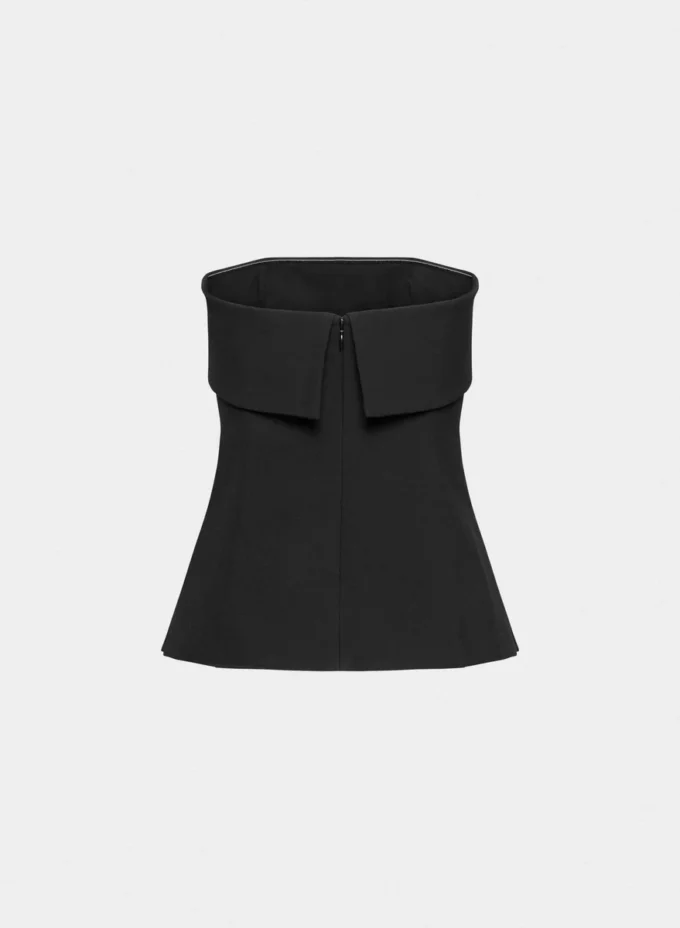 Element Tube Top Element Tube Top