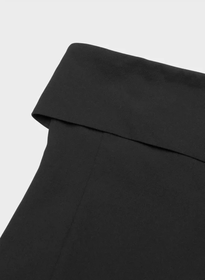 Element Tube Top Element Tube Top