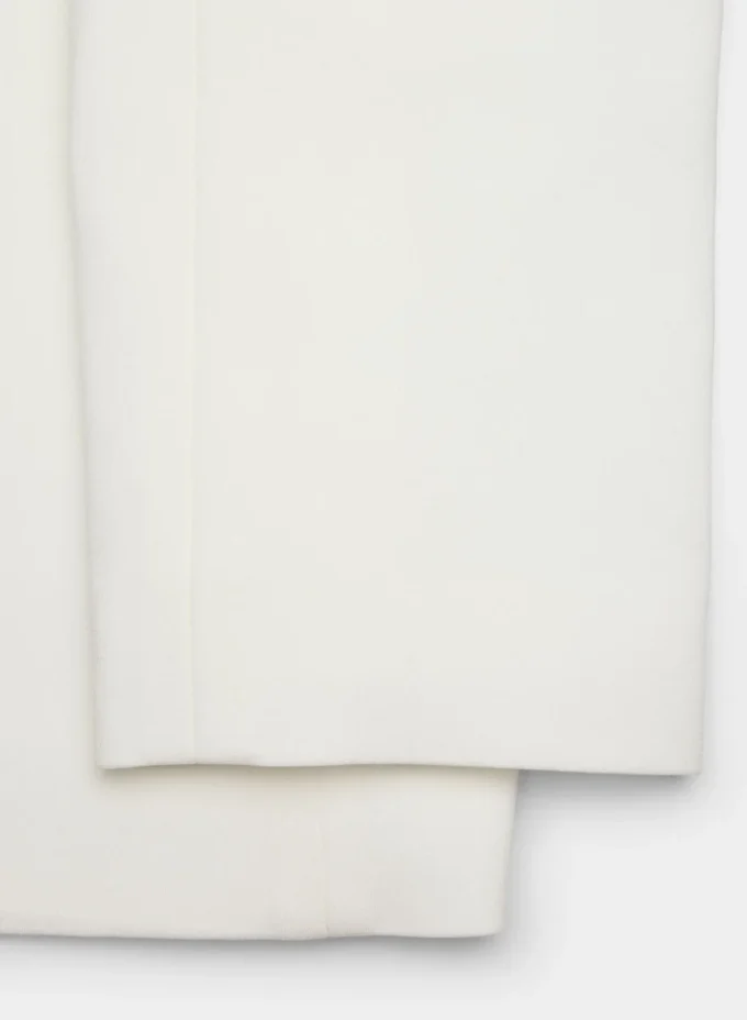 Elm Jacket – Sway Crepe