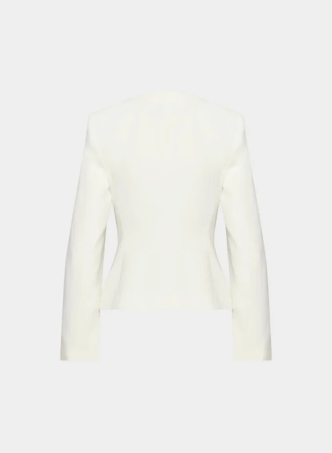 Elm Jacket – Sway Crepe