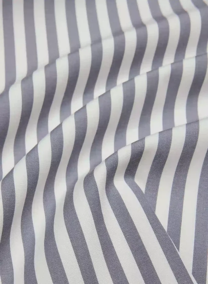 Encourage Poplin Mini Dress