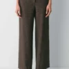 Ensemble Lo-Rise Pant – Twill