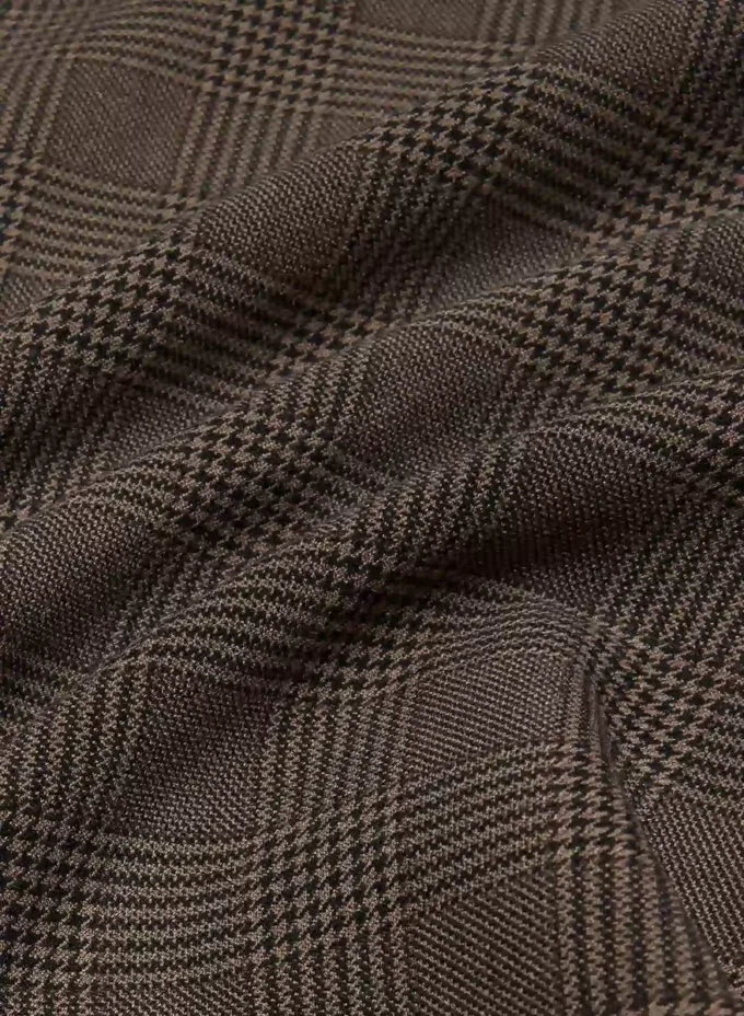 Ensemble Lo-Rise Pant – Twill