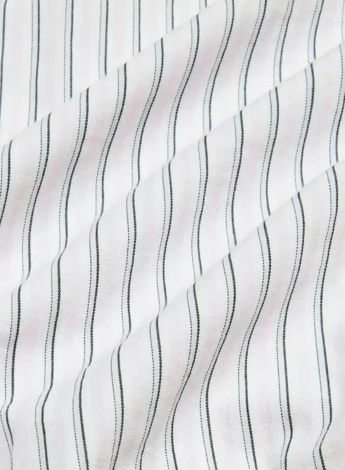 Espresso Poplin Bloomer