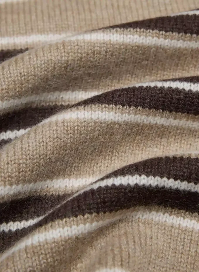 Essential Cashmere Crew Sweater Essential Cashmere Crew Sweater