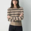 Essential Cashmere Crew Sweater Essential Cashmere Crew Sweater
