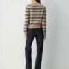Essential Cashmere Crew Sweater Essential Cashmere Crew Sweater