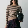 Essential Cashmere Crew Sweater Essential Cashmere Crew Sweater