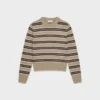 Essential Cashmere Crew Sweater Essential Cashmere Crew Sweater