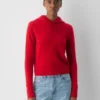 Essential Cashmere Hoodie Essential Cashmere Hoodie